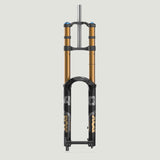 2026 Fox 40 Factory Series GRIP X2 Forks