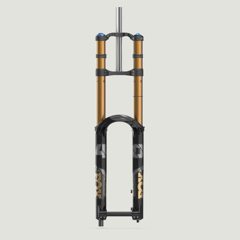 2026 Fox 40 Factory Series GRIP X2 Forks