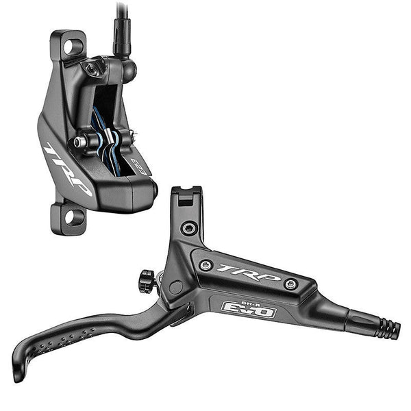 TRP DH-R EVO Disc Brake – Dirt Merchant Bicycles