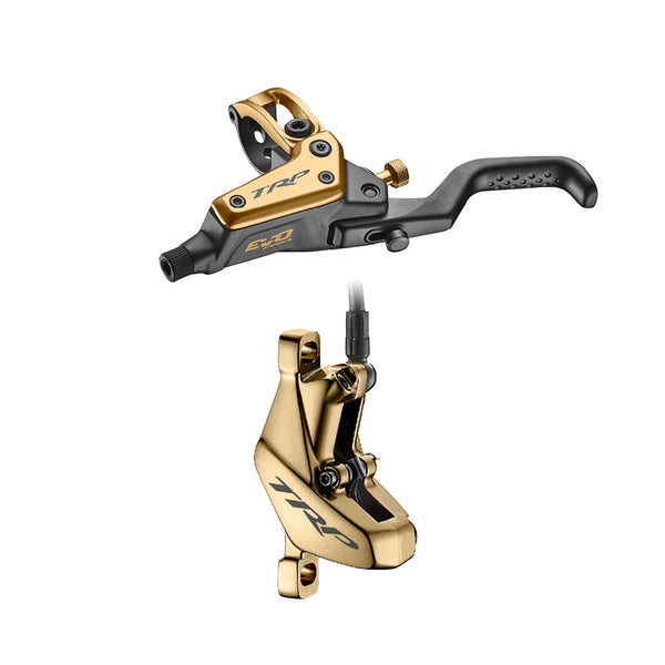 TRP EVO PRO Disc Brake – Dirt Merchant Bicycles