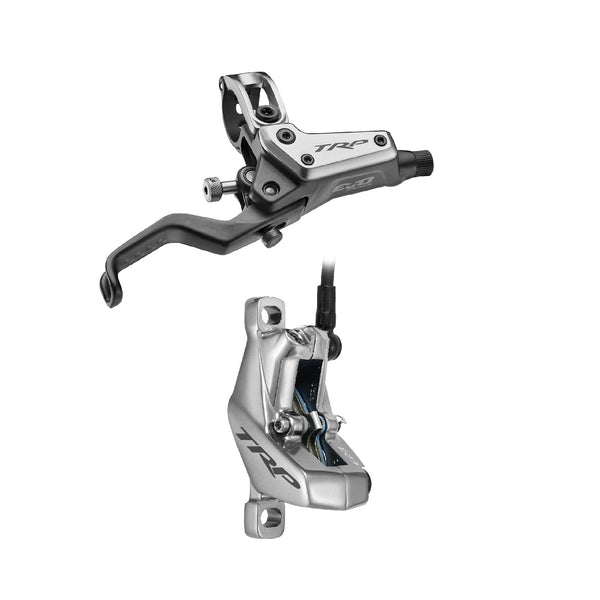 トリガープロ　TRP-M1 EVO PRO Disc Brake – Thunder Mountain Bikes