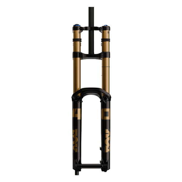 2027 Fox 40 Factory Series GRIP X2 Forks – Dirt Merchant Bicycles