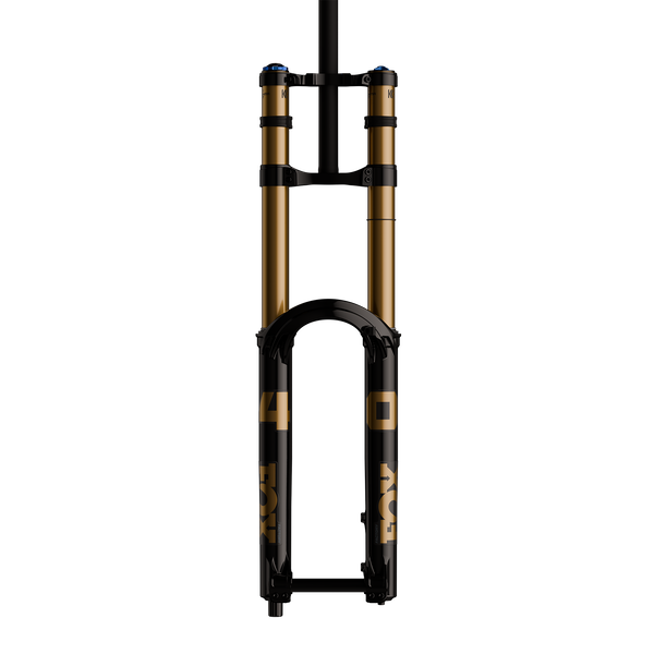 2027 Fox 40 Factory Series GRIP X2 Forks – Dirt Merchant Bicycles