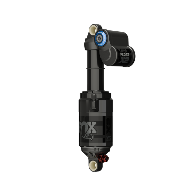 2026 Fox Float X2 Performance Elite – Dirt Merchant Bicycles