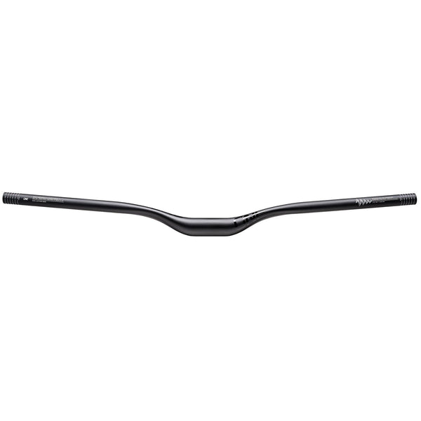 OneUp Carbon Handlebar 20mmライズ 750mm幅 OneUpComponents_V2CarbonHandle
