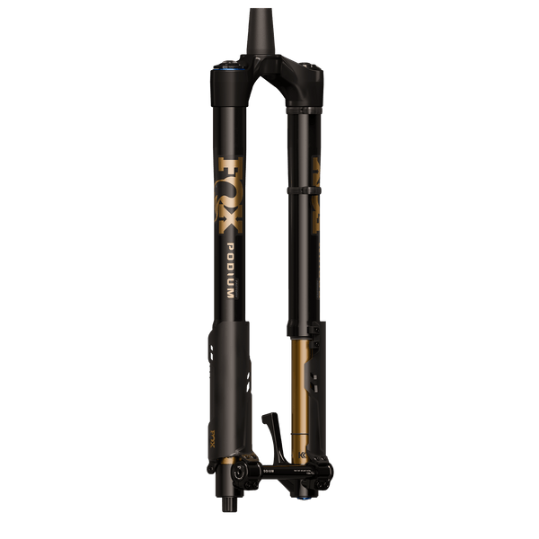 2026 Fox Podium Inverted Fork – Dirt Merchant Bicycles