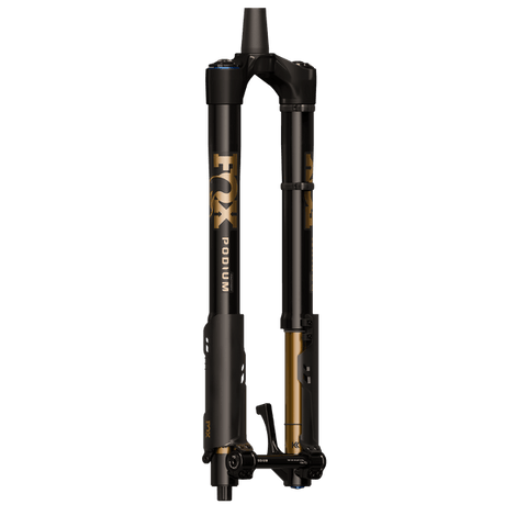 2026 Fox Podium Inverted Fork