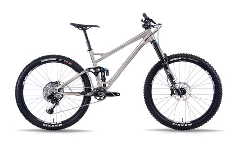 Banshee Spitfire V3.2 frame only