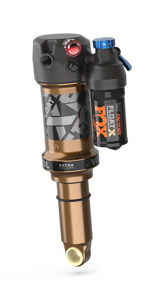 2024 Fox Float X Factory Series – Dirt Merchant Bicycles 2024 Fox Float X Factory Series – Dirt Merchant Bicycles