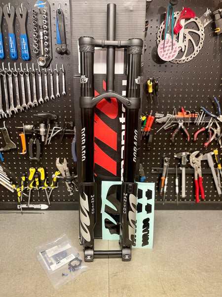 Manitou Dorado Expert – Dirt Merchant Bicycles