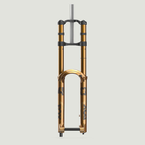 2025 Fox 40 Podium Gold GRIP X2 Fork, 29"