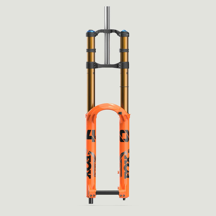 Chargeトースター　マウンテンバイクフレーム Foxフォーク付き 143926801.jpg