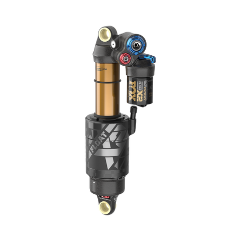 2025 Fox Float X2 Factory Series