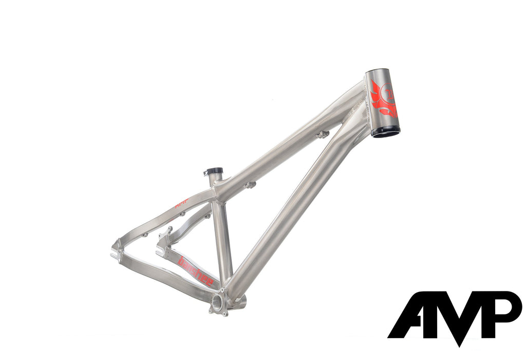 Banshee Amp frame – Dirt Merchant Bicycles - Main Image