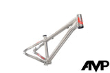 Banshee Amp frame