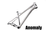 Banshee Anomaly frame