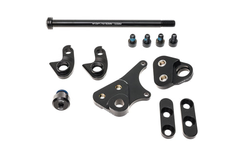 Banshee Dropout Kits v2 (2017+)