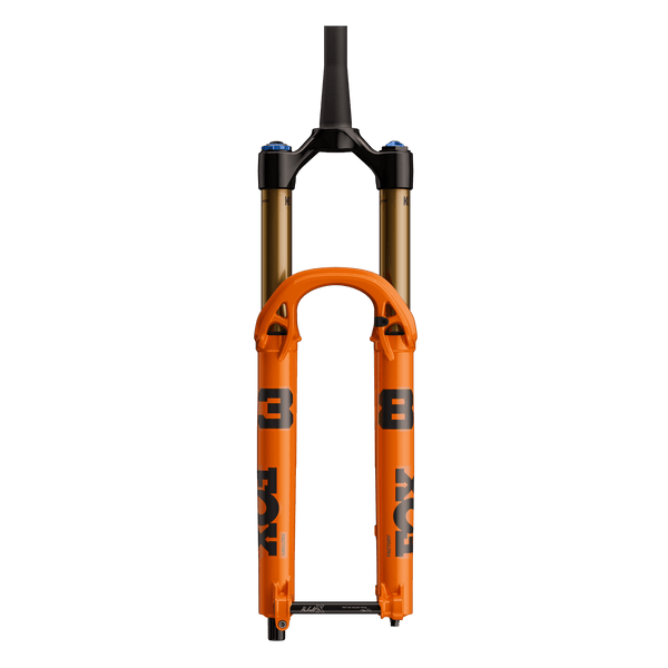 2026 Fox 38 Limited Racing Green Grip X2 Fork, 29