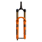 2027 Fox 38 Factory Series GRIP X2 Forks, 29" - 44mm offset