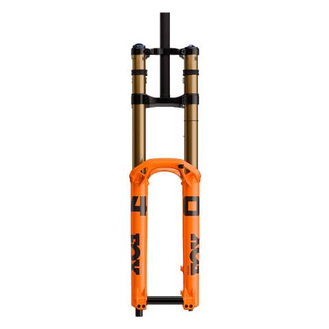2027 Fox 40 Factory Series GRIP X2 Forks