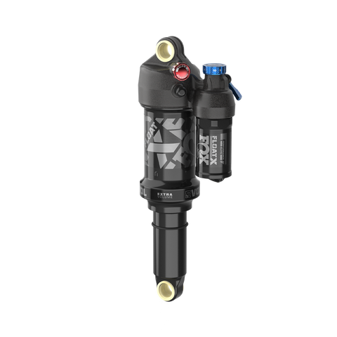 2025 Fox Float X Performance Elite Series