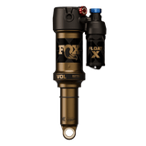 2027 Fox Float X Factory Series