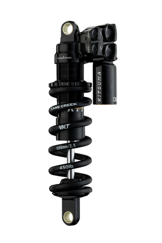 Cane Creek Kitsuma Coil