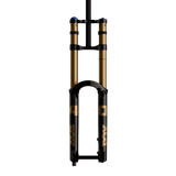 2027 Fox 40 Factory Series GRIP X2 Forks
