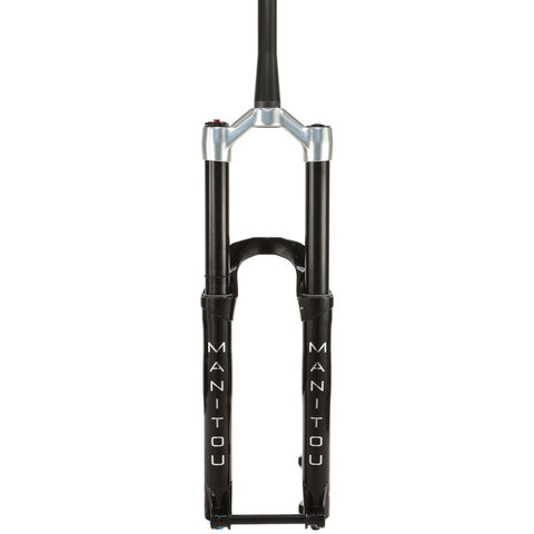 Manitou Mezzer Pro G2
