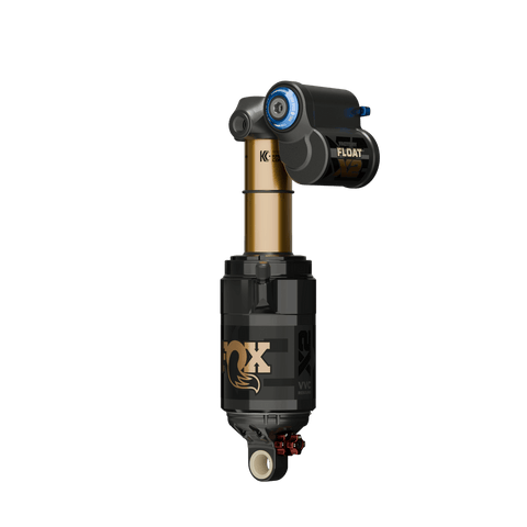 Fox Float X Performance Fox Float X Shock | Jenson USA