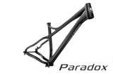 Banshee Paradox v3 frame