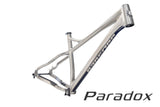 Banshee Paradox v3 frame