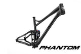 Banshee Phantom V3.2 frame only