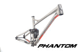 Banshee Phantom V3.2 frame only