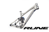 Banshee Rune V3.2 frame only