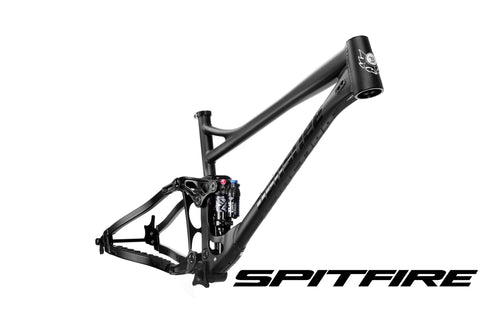 Mtb frame only best sale