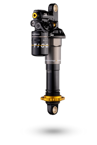 Cane Creek Tigon