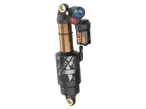 2022 / 2023 Fox Float X2 Factory Series