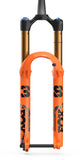 2022 / 2023 / 2024 Fox 38 Factory Series GRIP2 Forks, 29" - 44mm offset
