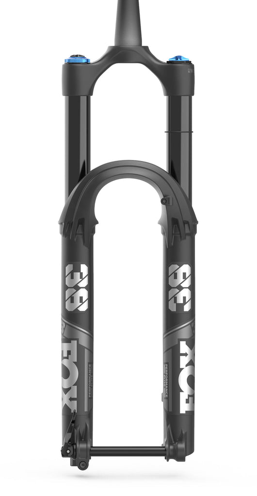 2022 Fox 38 Performance Elite GRIP2 Forks NEW OE TAKE OFF Dirt