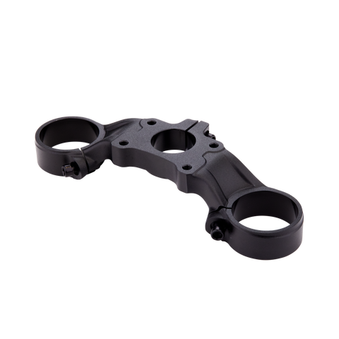 2021+ Fox 40 Upper Drop/Tall Crown, 14mm OS/48mm Rake