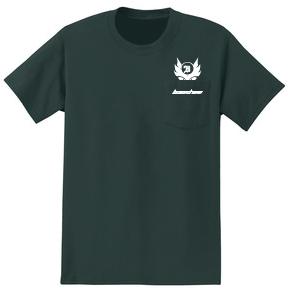 Banshee Pocket T Shirt