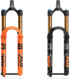 2022 / 2023 / 2024 Fox 38 Factory Series GRIP2 Forks, 29" - 44mm offset