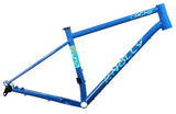Knolly Cache Steel Frame