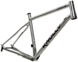 Knolly Cache Titanium frame
