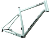 Knolly Cache Steel Frame