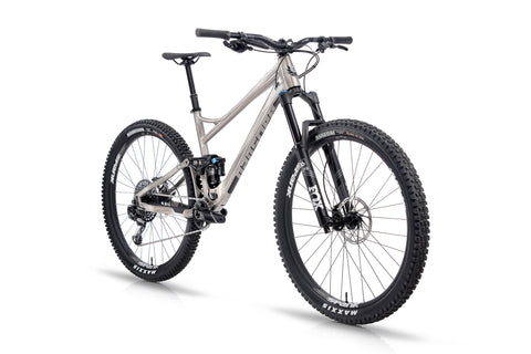 prime mountainbike Banshee Prime V3.2 frame only – Dirt Merchant Bicycles
