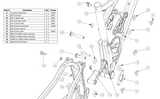 Banshee v3 General Spares Kit