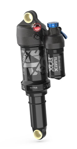 2024 Fox Float X Performance Elite Series