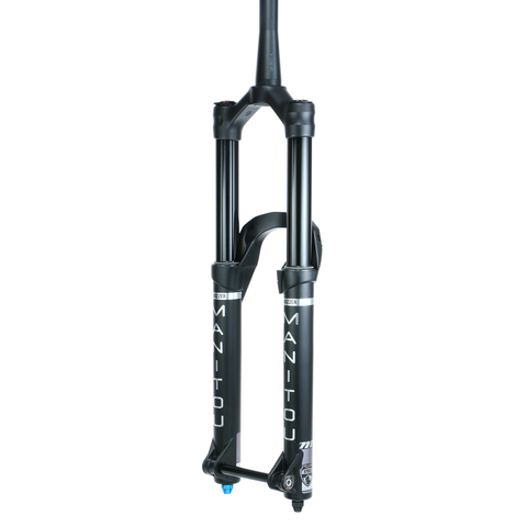 Manitou Mezzer Pro